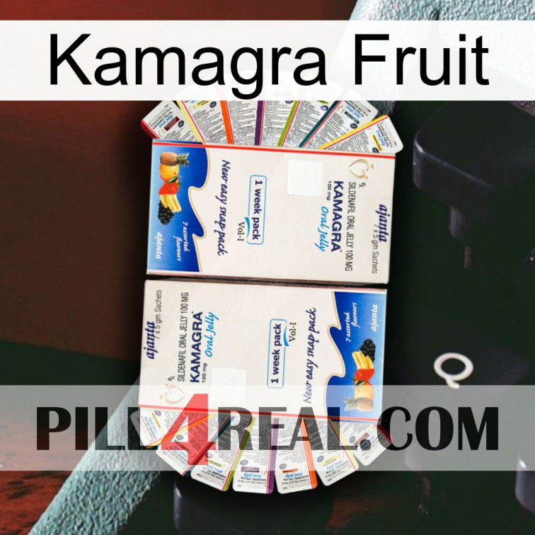 Kamagra Fruit kamagra1